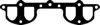 CORTECO 423114H Gasket, intake manifold